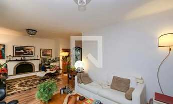 Imagem 4: Casa para Aluguel - Campo Belo, 4 Quartos, 300 m2