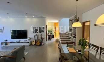 Imagem 4: Casa em condomínio 300m 4 suites 3 vagas no Jardim Prudência, São Paulo