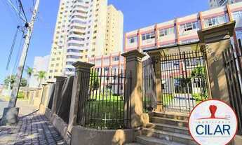 Imagem 2: Curitiba - Apartamento Padrão - Água Verde