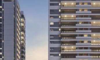 Imagem 2: Apartamento à venda, 144 m² por R$ 1.574.000,00 - Parque São Jorge - São Paulo/SP