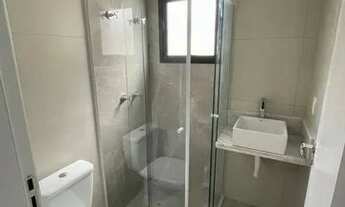 Imagem 2: Casa de condomínio térrea para venda possui 140 metros quadrados com 3 quartos