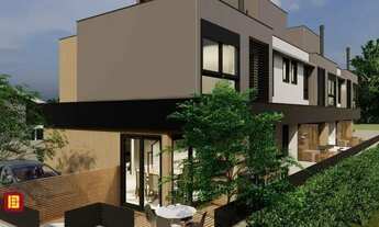 Imagem 5: Casa 3 Quartos - 122m² Privativos - Campeche