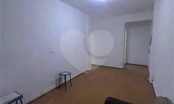 Imagem 4: APARTAMENTO DE 1 DORMITÓRIO COM PEQUENO QUINTAL