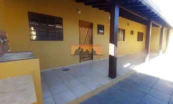 Imagem: Casa para aluguel, 2 quartos, Barão Geraldo