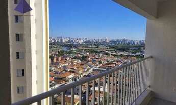 Imagem 6: Apartamento à venda no condomínio Reserva das Flores - Ponte Grande - Guarulhos/SP