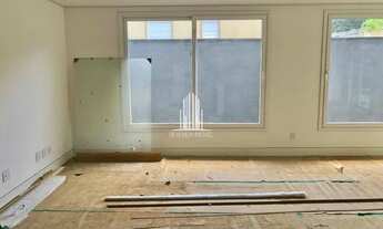 Imagem 5: Casa Tamboré 10 com 4 suítes, 7 banheiros, 4 vagas com 525m² em Santana de Parnaíba