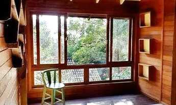 Imagem 7: Casa com 3 dormitórios para alugar, 350 m² por R$ 6.580,00/mês - Córrego Grande - Florianó