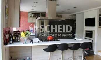 Imagem 7: Casa em Comdominio à Venda no Campo Belo, R$ 3.200.000,00 - 310 m²