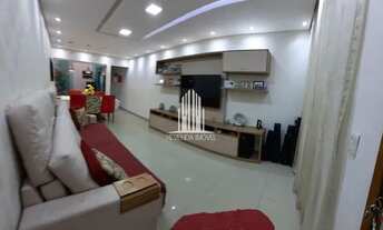 Imagem 2: SOBRADO 3 DORMITORIOS 1 SUITE 2 VAGAS 133M² - ITAQUERA