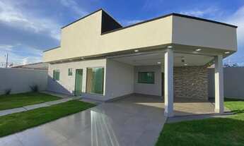 Imagem 6: Casa de 3 quartos excelente localização no Setor Eliforte