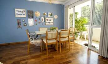 Imagem 2: Excelente apartamento com 2 suítes, 2 vagas, deposito e lazer completo!