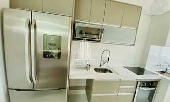 Imagem 4: Apartamento à venda 52m² 2 dormitórios 1 banheiro 1 vaga de garagem Vila Humaitá