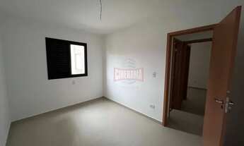 Imagem 6: Apartamento com 2 dormitórios para alugar, 53 m² por R$ 2.560/mês - Boa Vista - São Caetan