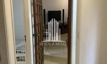 Imagem 15: Apartamento no Condomínio Solar Vila Olímpia para Locação 88m² 1 suíte 3 banheiros 1 vaga