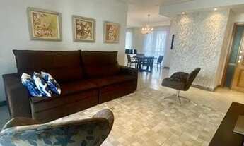 Imagem: Apartamento para venda tem 200 metros quadrados