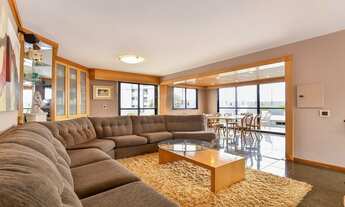 Imagem 5: CURITIBA - Apartamento Padrão - Cabral