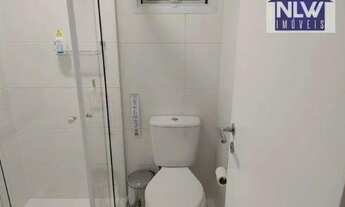 Imagem 6: Apartamento à venda, 67 m² por R$ 780.000,00 - Parque São Jorge - São Paulo/SP