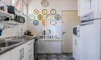 Imagem 4: Apartamento com 3 dormitórios á venda no Itaim Bibi