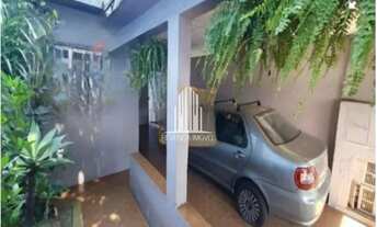 Imagem 7: Sobrado à venda no Parque Santa Madalena com 250m² 4 dormitórios 4 banheiros 2 vagas