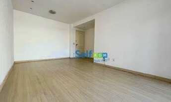 Imagem 2: Apartamento com 2 quartos para alugar - Icaraí - Niterói/RJ