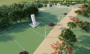 Imagem 3: Viva com exclusividade e conforto: Condomínio fechado em Ibiúna com terrenos amplos!