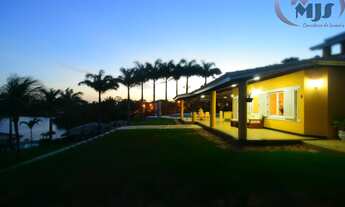 Imagem 2: Casa no melhor condomínio de Lauro de Freitas