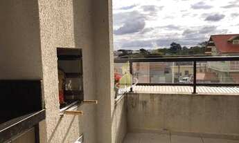 Imagem 4: APARTAMENTO 2 QUARTOS (1 SUÍTE) - 66 m² - venda por R$ 450.000 ou aluguel por R$ 2.200/mês