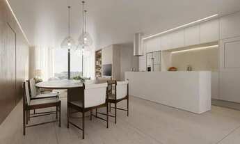 Imagem 5: Apartamento 03 Dormitórios - Bairro Planalto