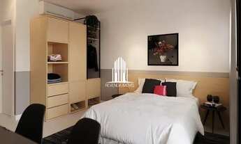 Imagem 7: Studio na Vila Olímpia com 24m²