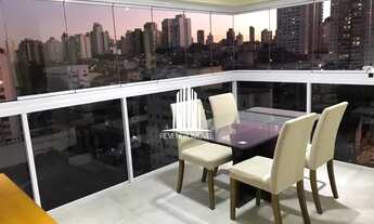Imagem 3: Apartamento c/ 2 dormitorios, 1 suite, 65m² a venda no Bosque da Saude