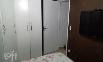 Imagem 5: Apartamento à venda em Sacomã com 53 m², 2 quartos, 1 vaga