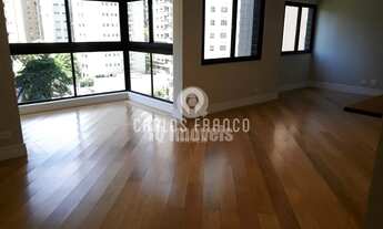 Imagem: Apartamento à venda na Vila Nova Conceição