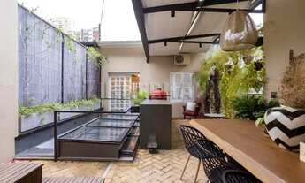 Imagem 2: CASA SOBRADO COM 3 DORMITÓRIOS (1 SUÍTE) NO SUMARÉ