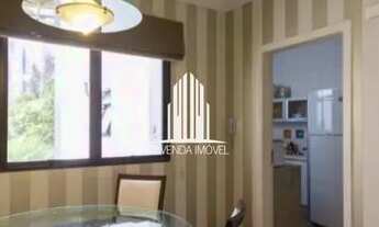 Imagem 12: Apartamento no Condomínio Quintas de Sintra no Morumbi com 176m² 3 suítes 5 banheiros