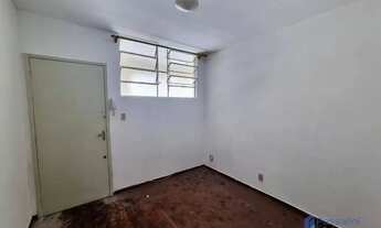 Imagem 5: Apartamento com 1 dormitório à venda, 43 m² por R$ 170.000 - Centro - Juiz de Fora/MG