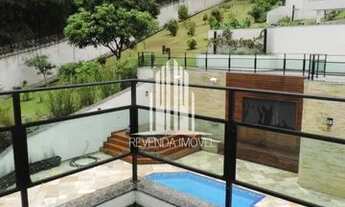 Imagem 6: Locação Casa de alto padrão, Residencial 10, com 4 suítes, área de lazer com piscina