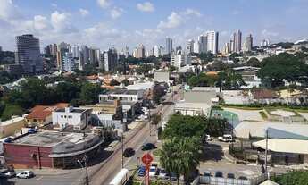 Imagem 5: APARTAMENTO 4 DORMITÓRIOS ED. TROPICAL RUA DO RETIRO, 2 VAGAS