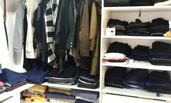 Imagem 7: Casa de condomínio para venda possui 240 metros quadrados com 3 quartos