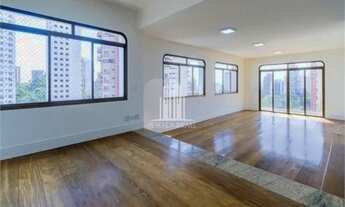 Imagem 2: Apartamento condomínio Ilha de Corfu no Morumbi com 234m² 4 dormitórios 5 banheiros 5 v