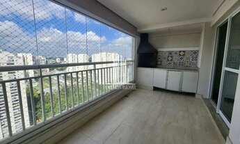 Imagem: Trilogy Home 94M² 3 dorms sendo 1 suite