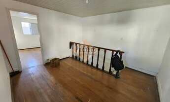 Imagem 4: Casa na Vila Rui Barbosa, 1 dormitório, 1 vaga, 1 salão, 70m², R$1.600,00 Não perca essa o