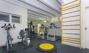 Imagem 3: APTO SEMI NOVO Apartamento com 4 dormitórios