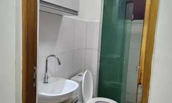 Imagem 4: Florence Garden Apartamento com 3 dormitórios