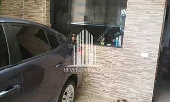 Imagem 3: Sobrado com 3 dormitórios no Parque Edu Chaves- São Paulo, SP