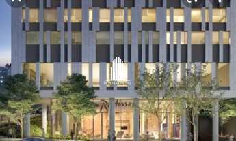 Imagem 2: Apartamento tipo Studio à venda em Pinheiros