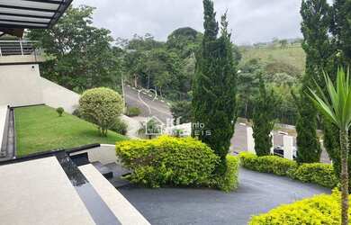 Imagem 4: Casa de Condomínio com 3 dorms, Vale do Sol, Bom Jesus dos Perdões - R$ 1.29 mi, Cod: 706