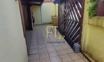 Imagem 6: Sobrado com 3 dormitórios, 187 m² - venda por R$ 795.000,00 ou aluguel por R$ 3.000,00/mês