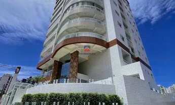 Imagem: Apartamento com 2 dorms, Maracanã, Praia