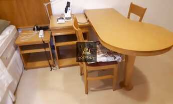 Imagem 4: Flat disponível em Cerqueira César - SP