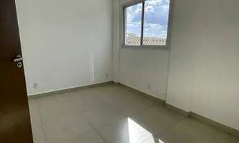 Imagem 5: Aluga-se AP 2/4 sendo uma suíte